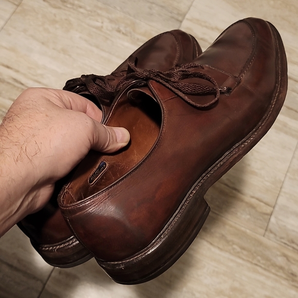 Allen Edmonds Brentwood shoes - Picture 11 of 12